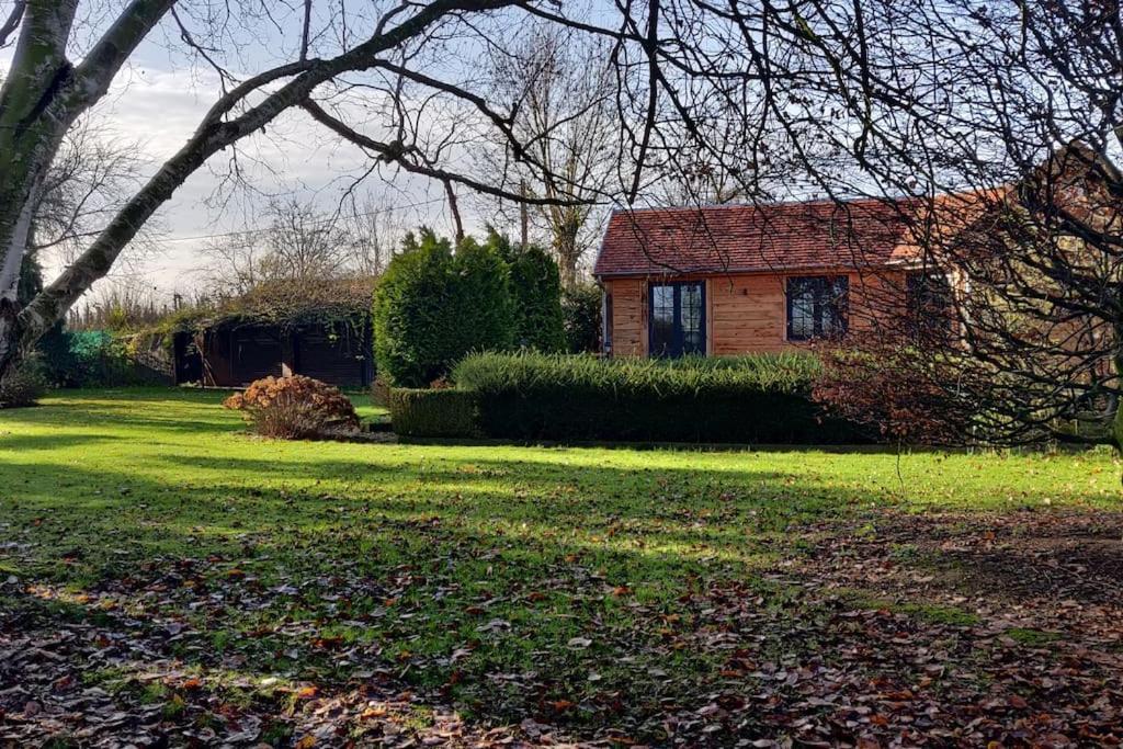 Chalet Duras *